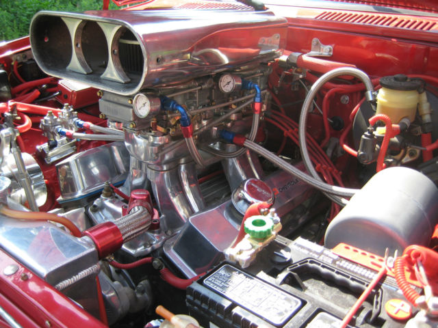 1984 Toyota 4 wheel drive - photo 8