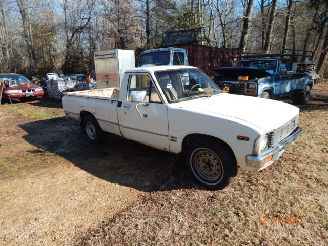 1981 Toyota Other - photo 2