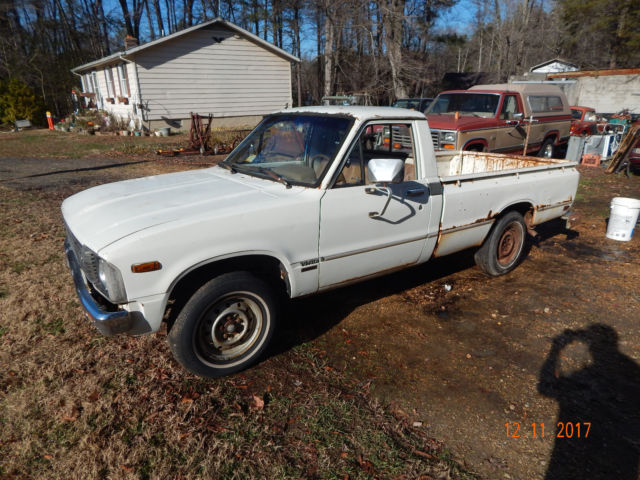 1981 Toyota Other - photo 3