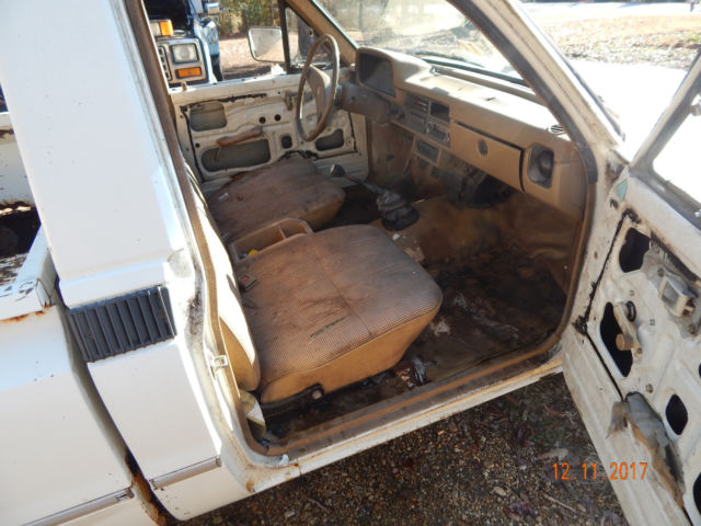 1981 Toyota Other - photo 9