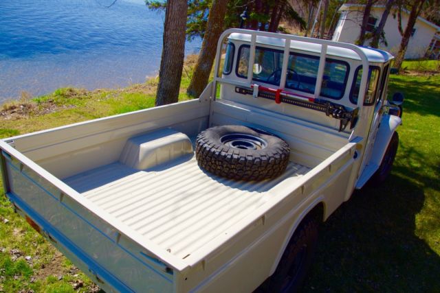 1980 Toyota Land Cruiser - photo 2