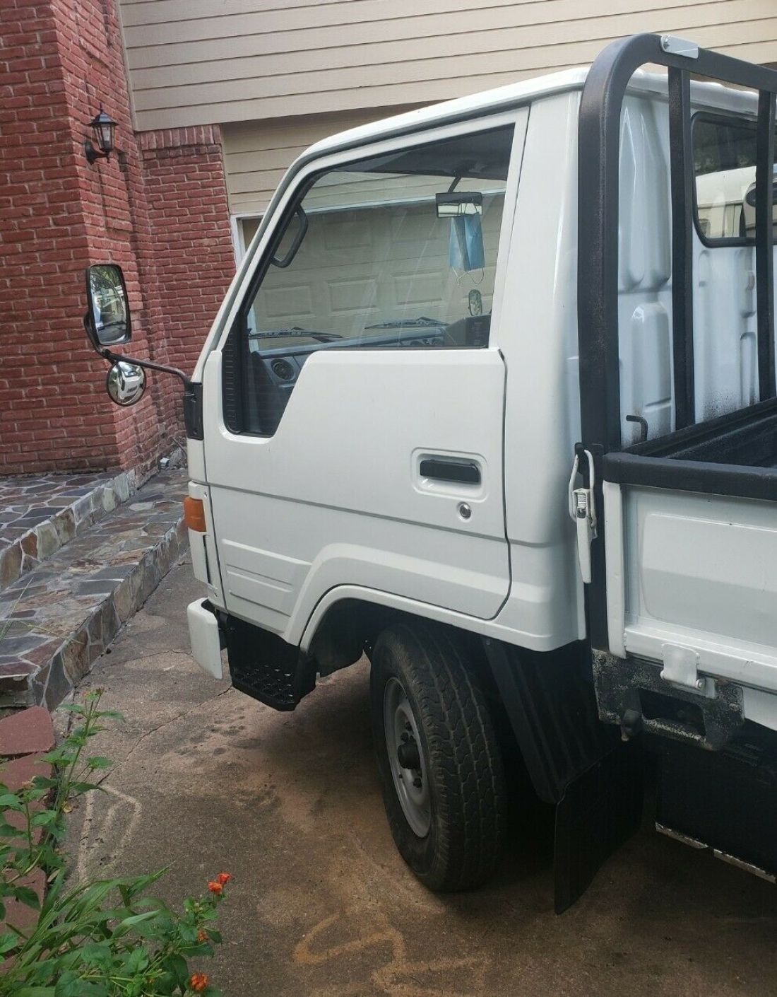 1993 Toyota DYNA 150 U-LY50-MDBM PA11 - photo 3