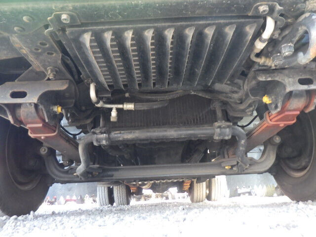 1993 Toyota Dyna 200 - photo 13