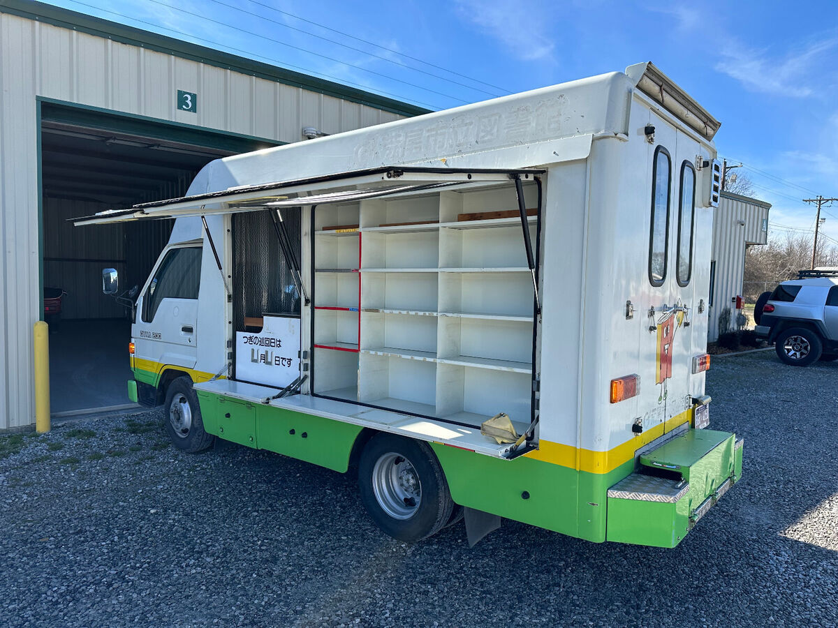 1993 Toyota Dyna 200 - photo 7