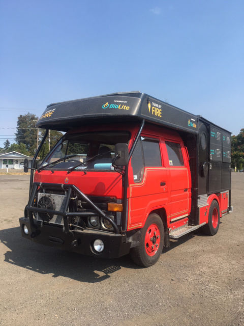 1987 Toyota Dyna/ Landcruiser diesel turbo diesel Dyna/ Hiace/ Landcruiser - photo 2
