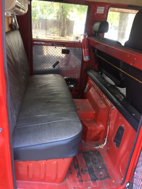 1987 Toyota Dyna/ Landcruiser diesel turbo diesel Dyna/ Hiace/ Landcruiser - photo 6