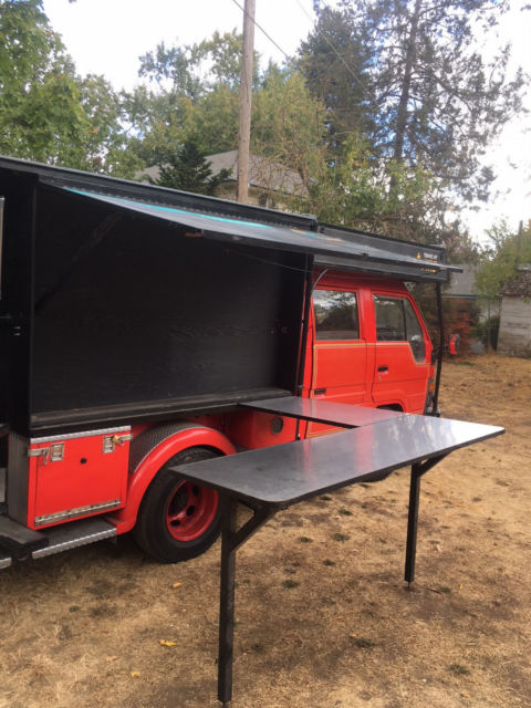 1987 Toyota Dyna/ Landcruiser diesel turbo diesel Dyna/ Hiace/ Landcruiser - photo 8