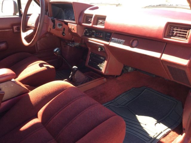 1988 Toyota Other SR5 - photo 12