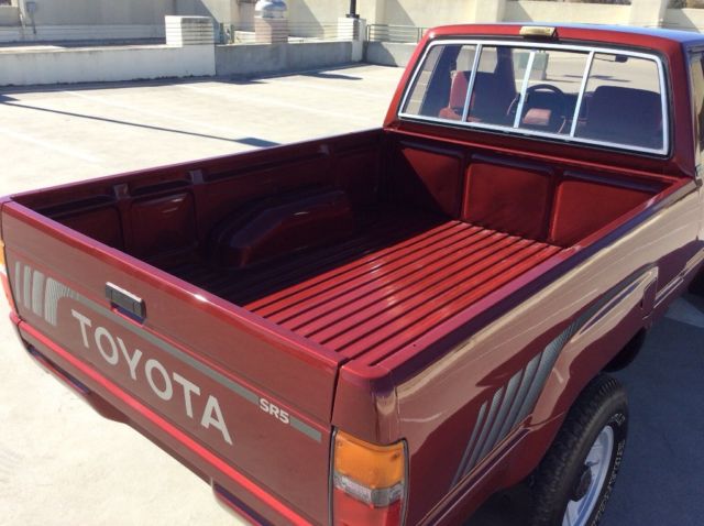 1988 Toyota Other SR5 - photo 4