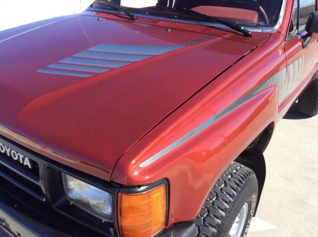 1988 Toyota Other SR5 - photo 7