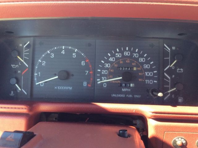 1988 Toyota Other SR5 - photo 9