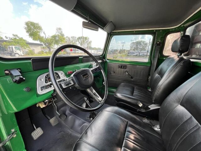 1979 Toyota FJ 45 - photo 4