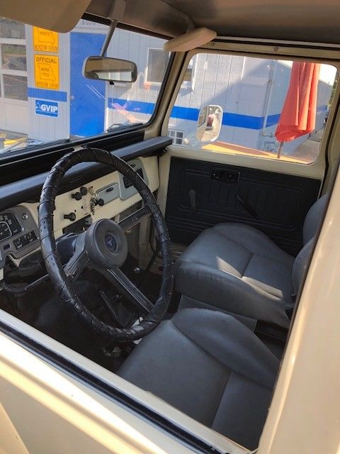 1979 Toyota FJ Cruiser - photo 3
