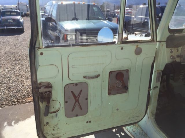 1970 Toyota FJ Cruiser Original - photo 7