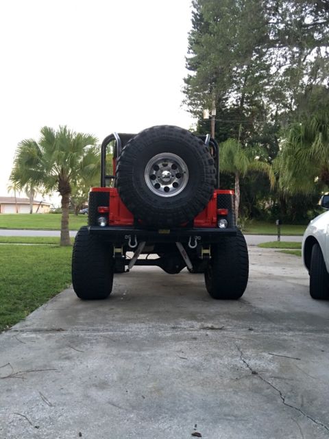 1972 Toyota Land Cruiser - photo 4