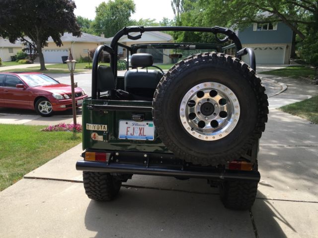 1974 Toyota Other - photo 12