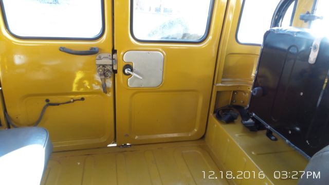 1977 Toyota FJ Cruiser - photo 8