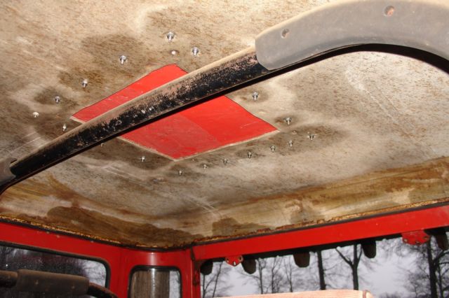 1974 Toyota Land Cruiser - photo 9