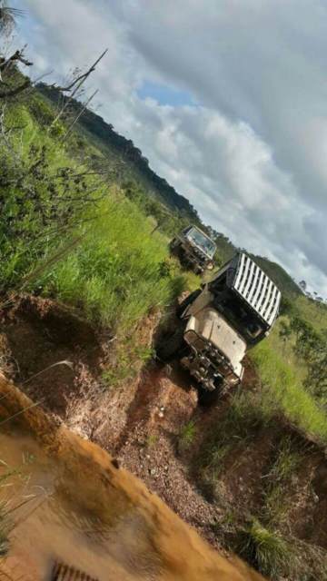 1980 Toyota Land Cruiser FJ 40 RESTO- MOD 1983 - photo 11
