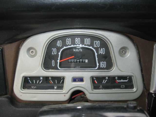 1980 Toyota Land Cruiser FJ 40 RESTO- MOD 1983 - photo 6