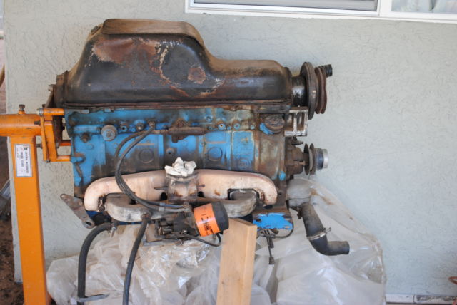 1973 Toyota Land Cruiser - photo 7