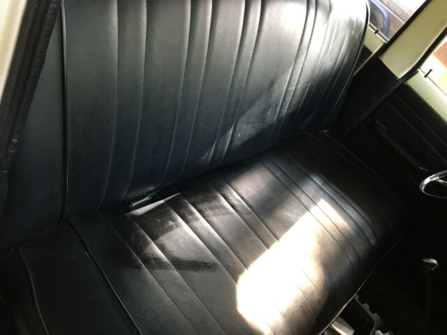 1972 Toyota Land Cruiser FJ55 - photo 11