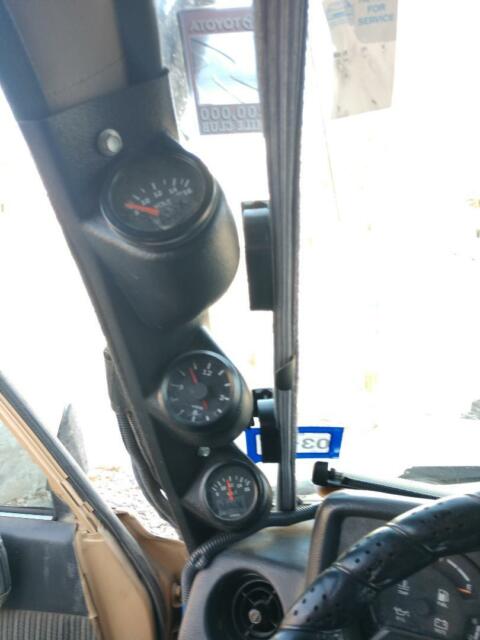 1985 Toyota Land Cruiser - photo 10