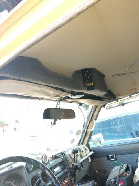1985 Toyota Land Cruiser - photo 11