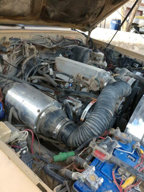 1985 Toyota Land Cruiser - photo 13