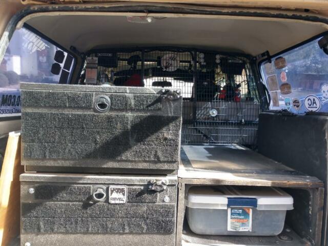 1985 Toyota Land Cruiser - photo 3