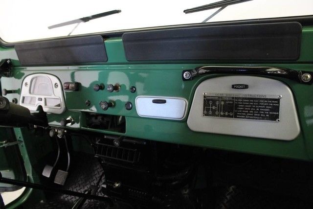 1980 Toyota Land Cruiser -- - photo 5