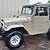 1968 Toyota FJ Cruiser - photo 2