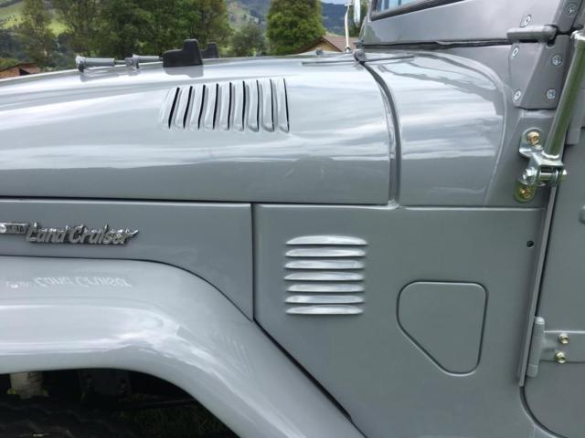 1974 Toyota Land Cruiser Excellent Condition - photo 11