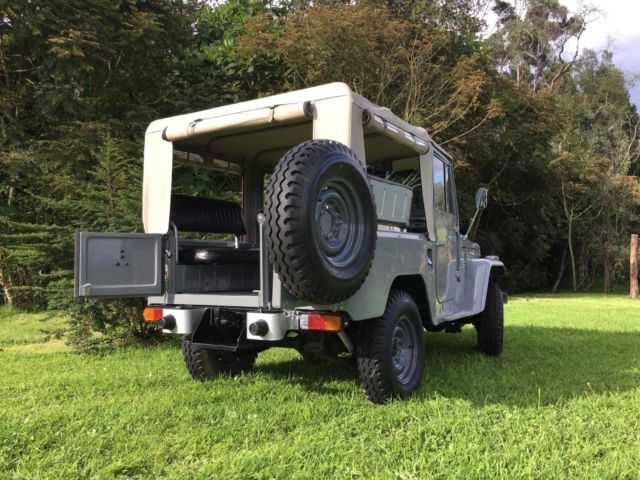 1974 Toyota Land Cruiser Excellent Condition - photo 6