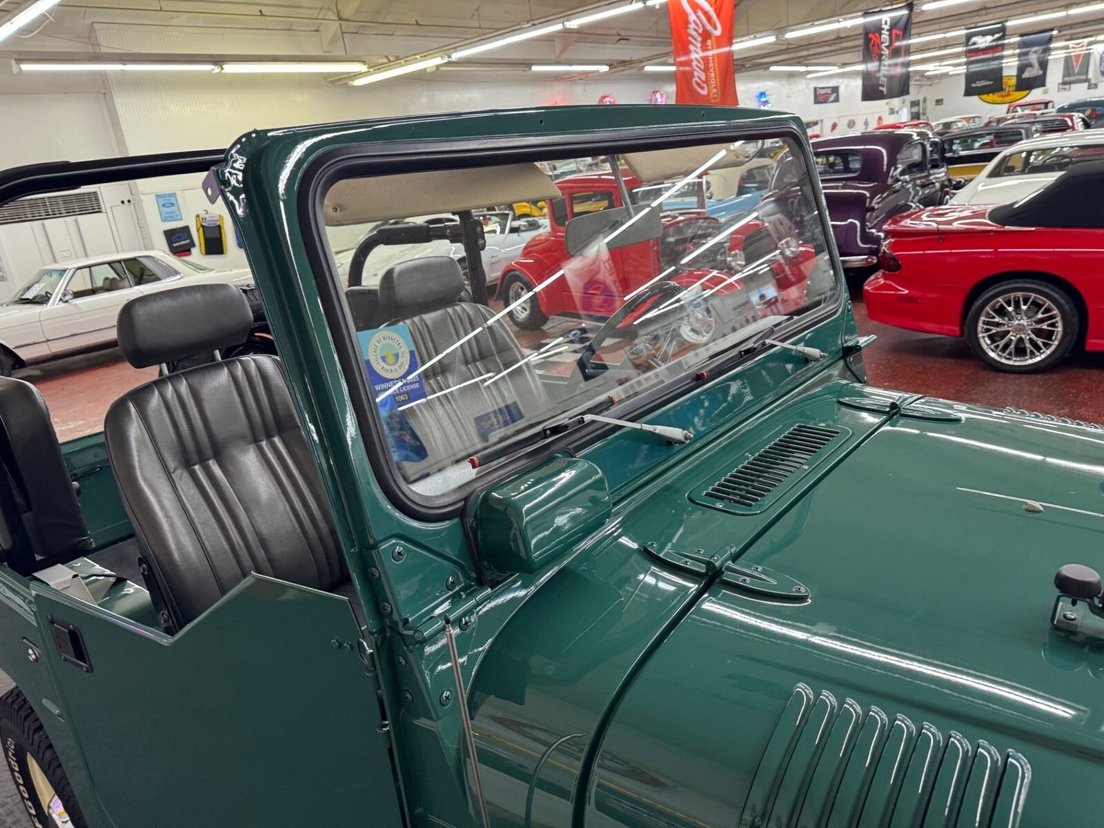 1976 Toyota FJ Cruiser - LANDCRUISER -SEE VIDEO - photo 11