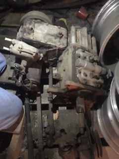 1977 Toyota Land Cruiser - photo 8