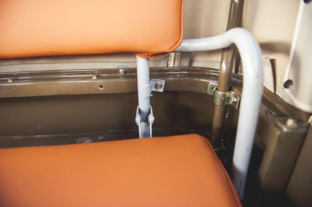 1976 Toyota Land Cruiser fj40 - photo 5