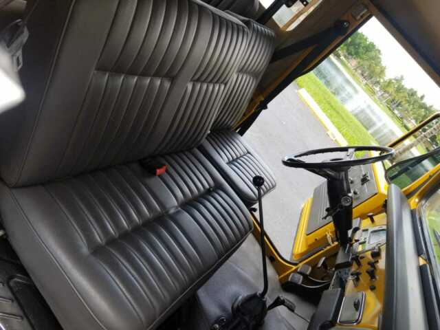 1978 Toyota FJ - photo 11