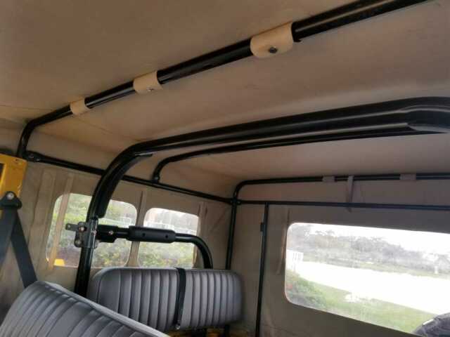 1978 Toyota FJ - photo 9