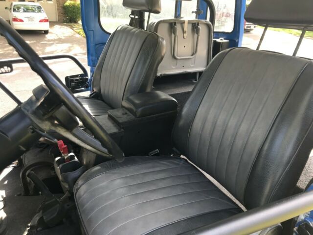 1981 Toyota Land Cruiser - photo 5