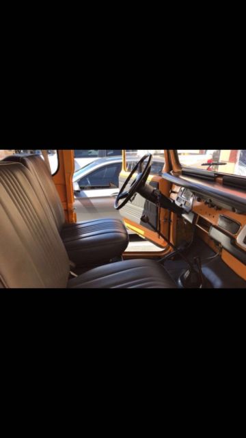 1981 Toyota FJ Cruiser - photo 3