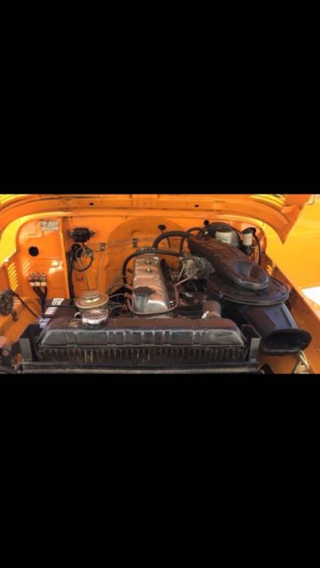 1981 Toyota FJ Cruiser - photo 4