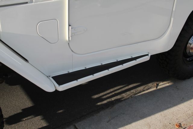 1967 Toyota Land Cruiser - photo 5