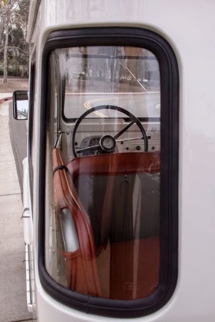 1967 Toyota Land Cruiser - photo 6