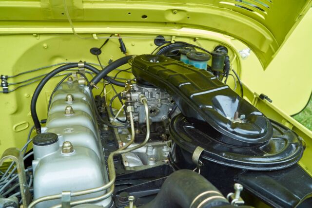 1977 Toyota Land Cruiser - photo 4