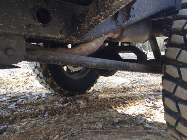 1980 Toyota Land Cruiser - photo 10