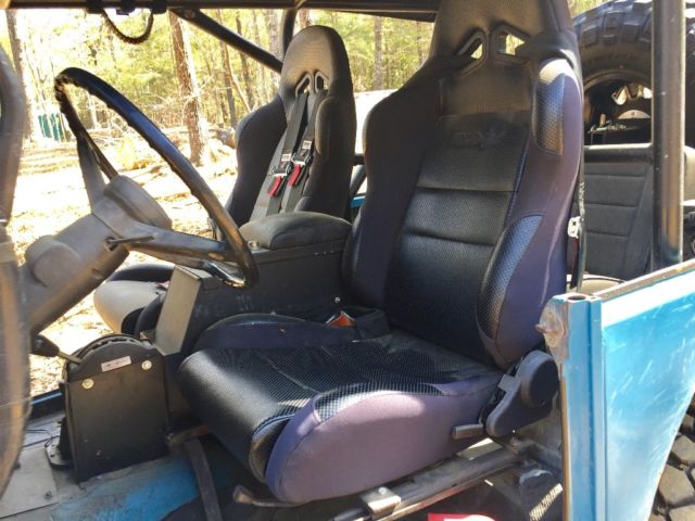 1980 Toyota Land Cruiser - photo 6