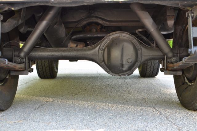 1967 Toyota Land Cruiser LAND CRUISER / FJ40 - photo 10