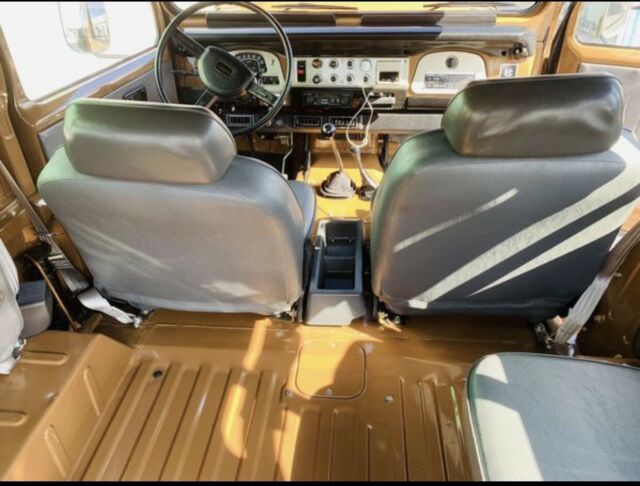 1985 Toyota Land Cruiser - photo 3
