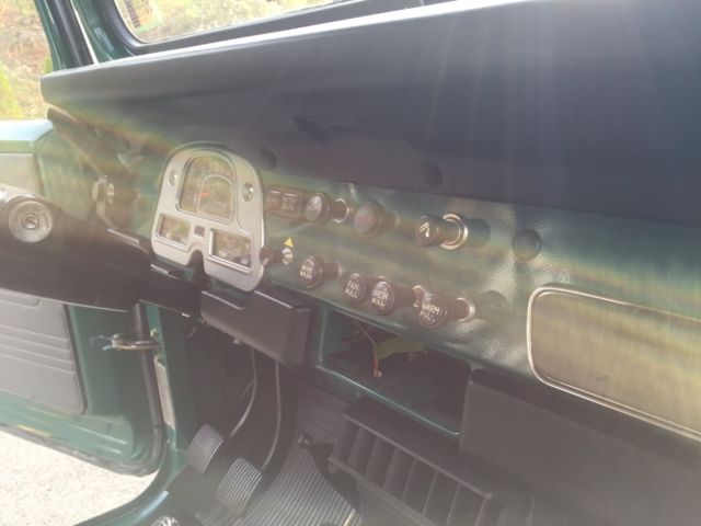 1979 Toyota Land Cruiser - photo 8